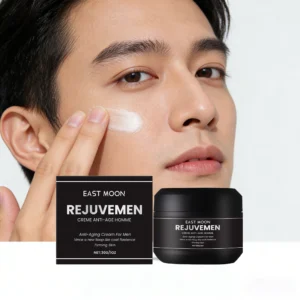 Men Anti-aging Face Cream