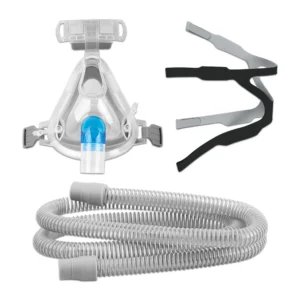 CPAP Mask for Apnea