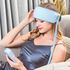 USB Powered Migraine Relief Cap