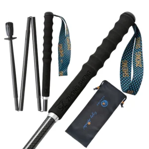 Walking Cane Trekking Poles