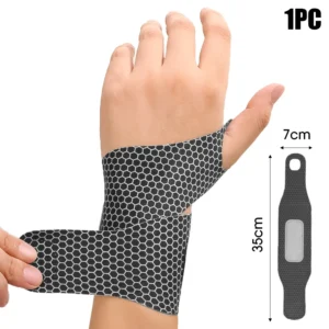 2/1 Pcs Wrist Protective Sleeve