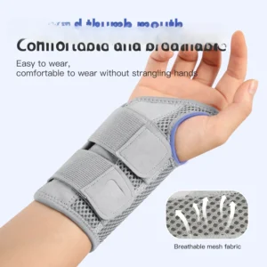 Wrist Brace for Carpal Tunnel Support Brace